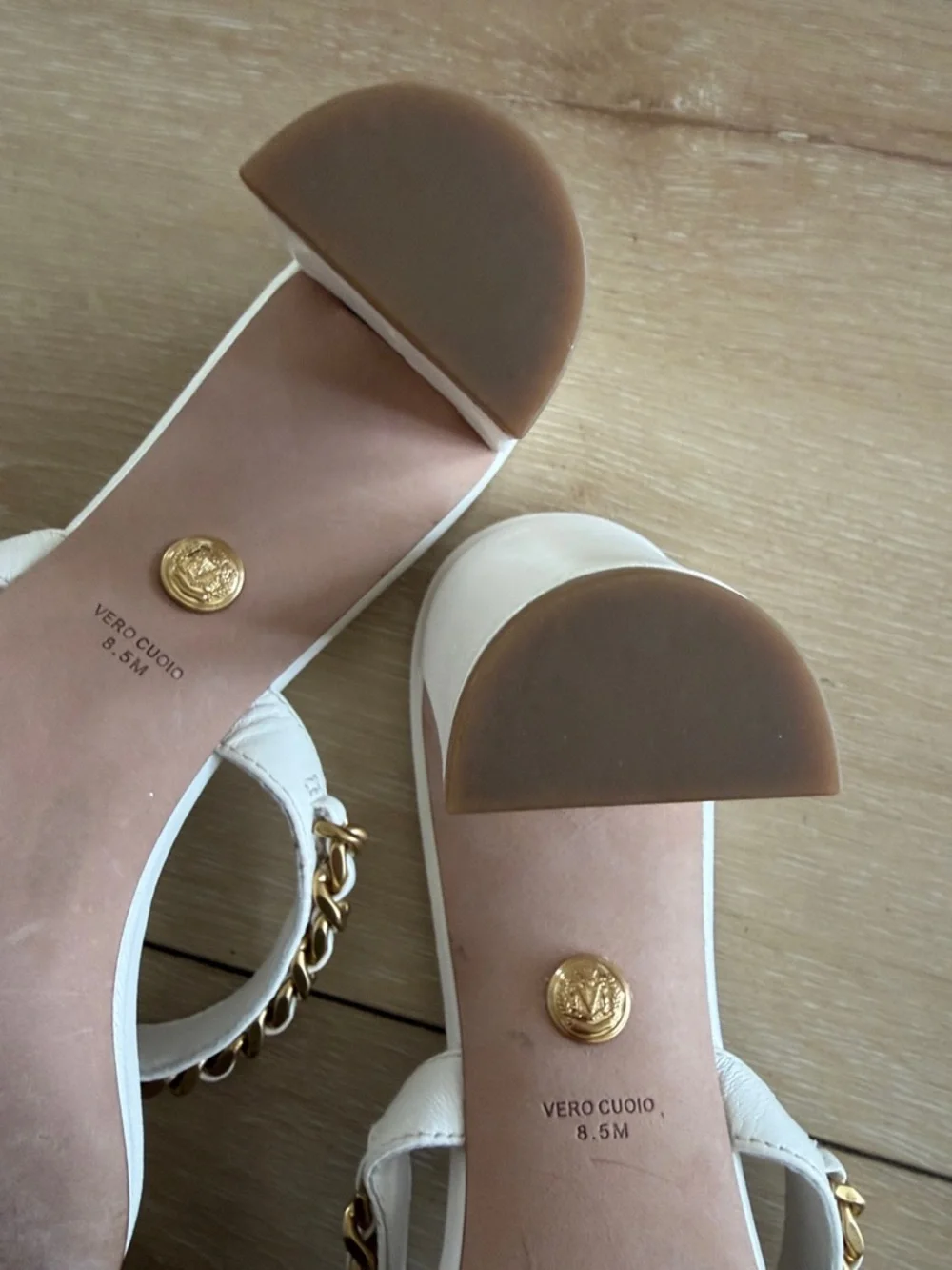 Veronica Beard GRETCHEN heels - Picture 9 of 13